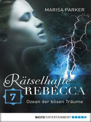 cover image of Rätselhafte Rebecca 07